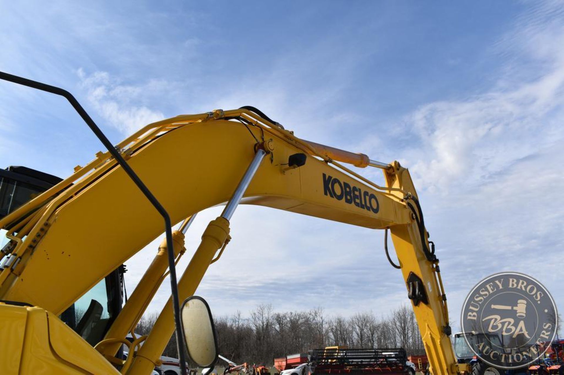 2021 KOBELCO SK210 LC-10 26024 - Image 17 of 54