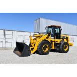 2007 JCB 436HT 25929