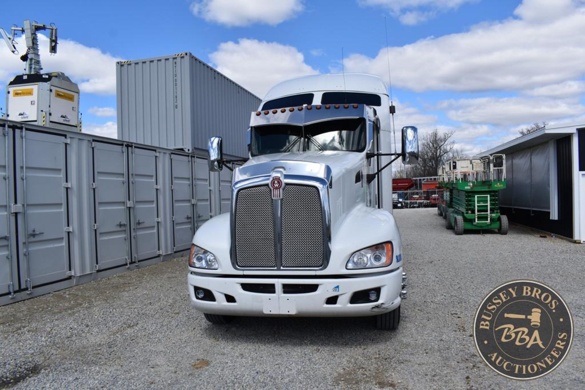 2015 KENWORTH T660 26141 - Image 6 of 80