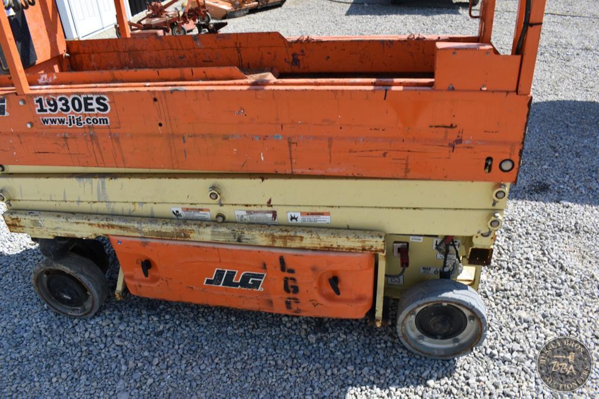 2016 JLG 1930ES 25963 - Image 29 of 38