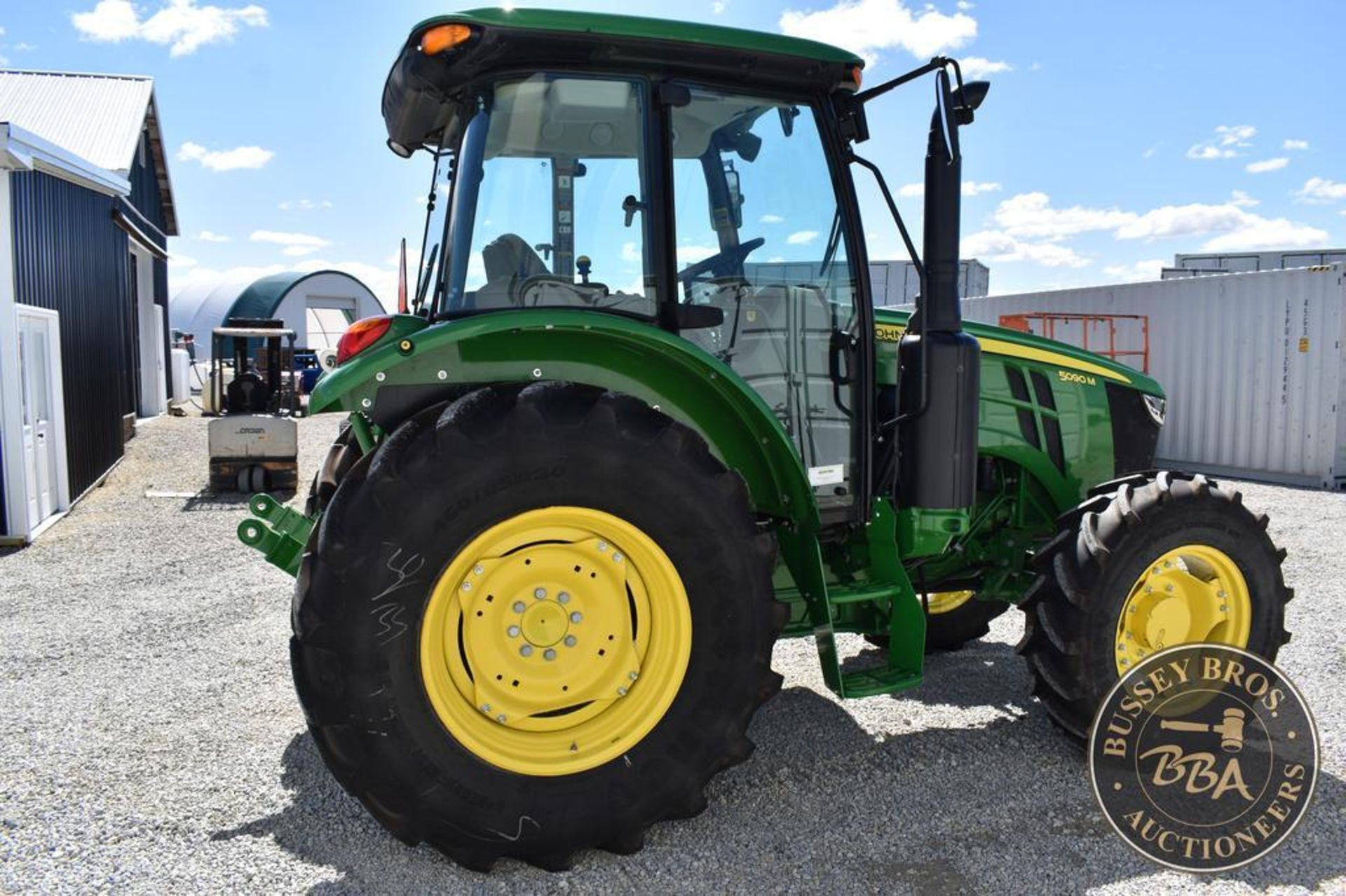 2019 JOHN DEERE 5090M 26121 - Image 20 of 59