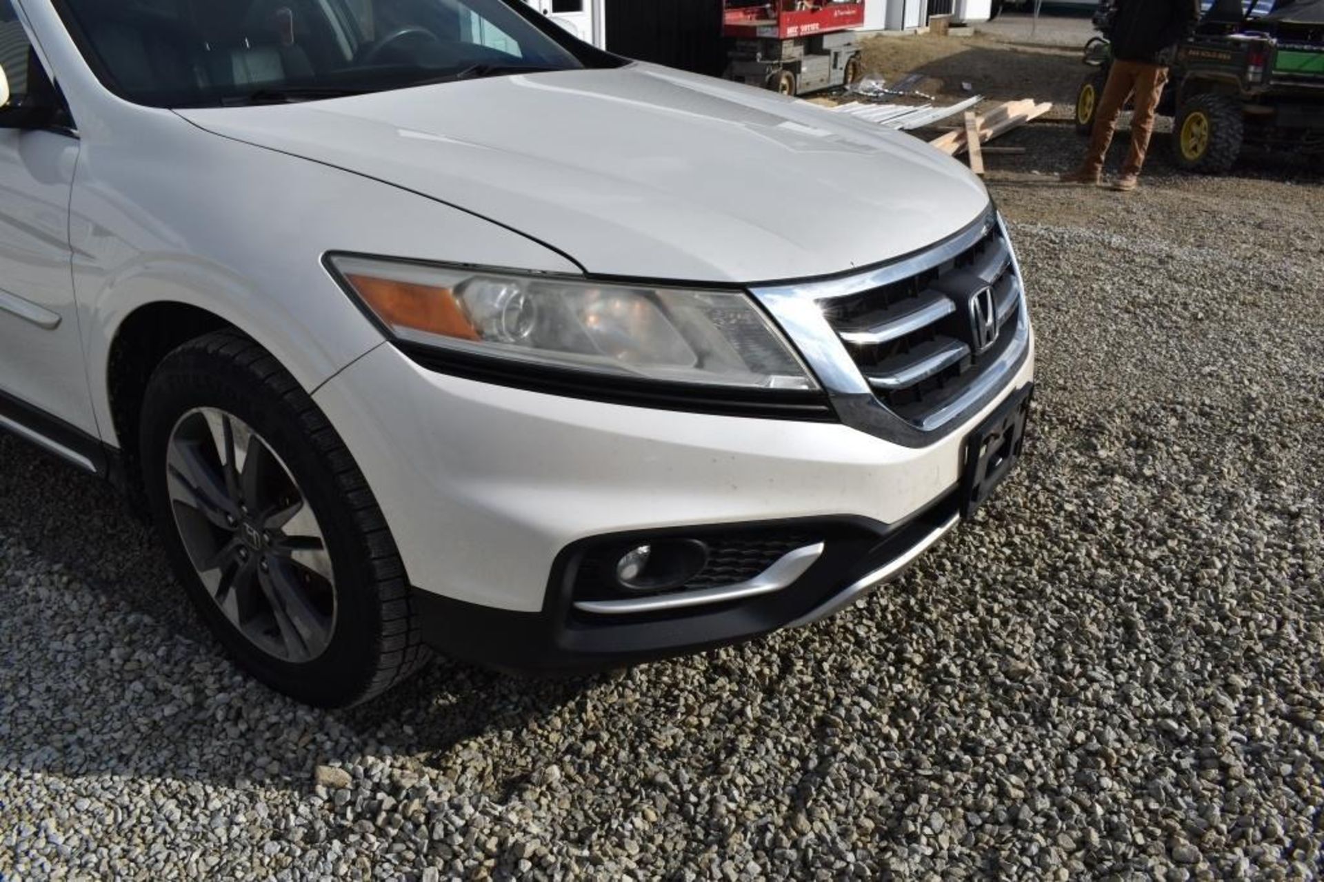 2013 HONDA CROSSTOUR 26234 - Image 23 of 28