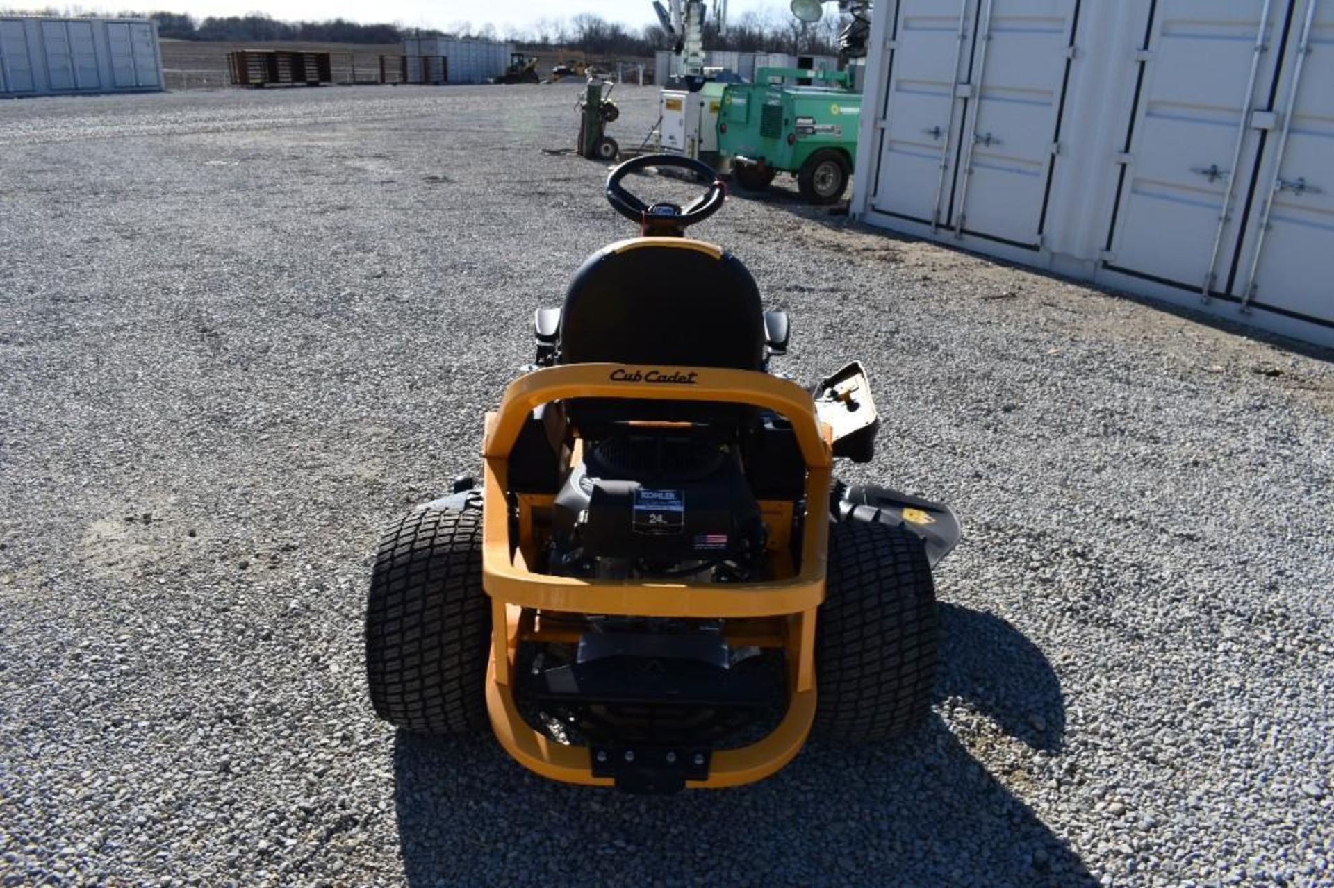 2022 CUB CADET ULTIMA ZTS2 54 25923 - Image 17 of 75