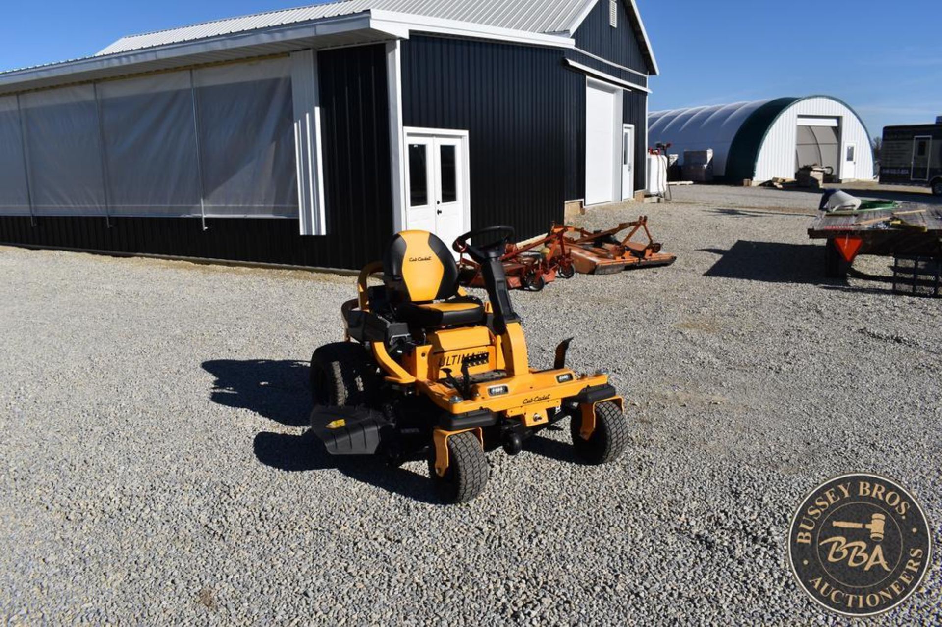 2022 CUB CADET ULTIMA ZTS2 54 25923 - Image 43 of 75