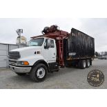 2001 STERLING L9500 26145