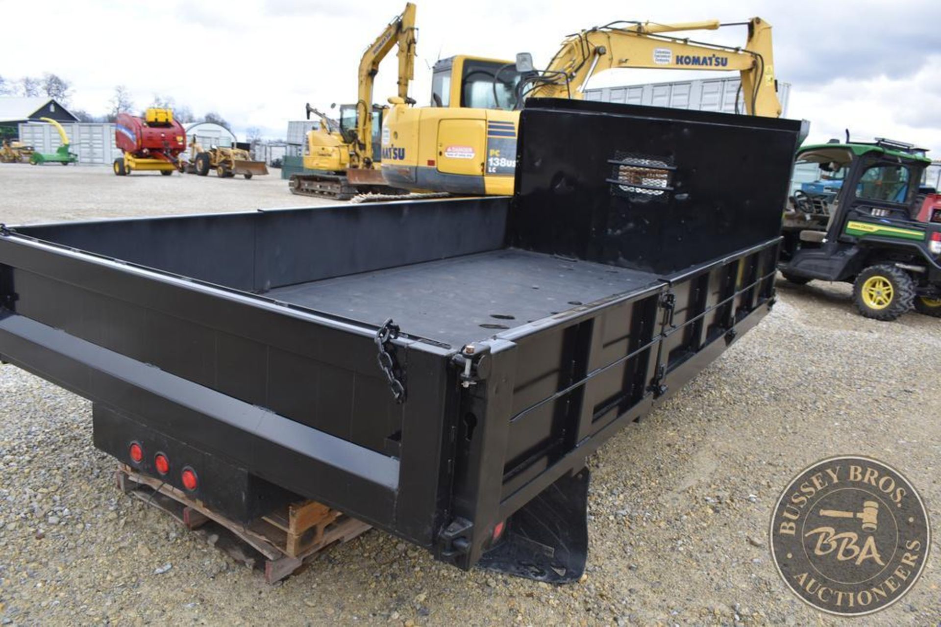 TRUCK BED 26087 - Image 16 of 31