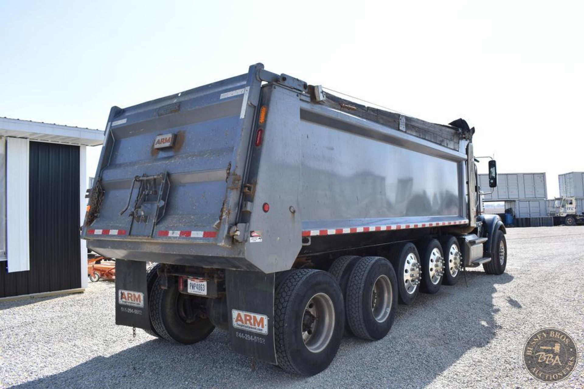 2020 FREIGHTLINER CORONADO 122 SD 26100 - Image 37 of 90