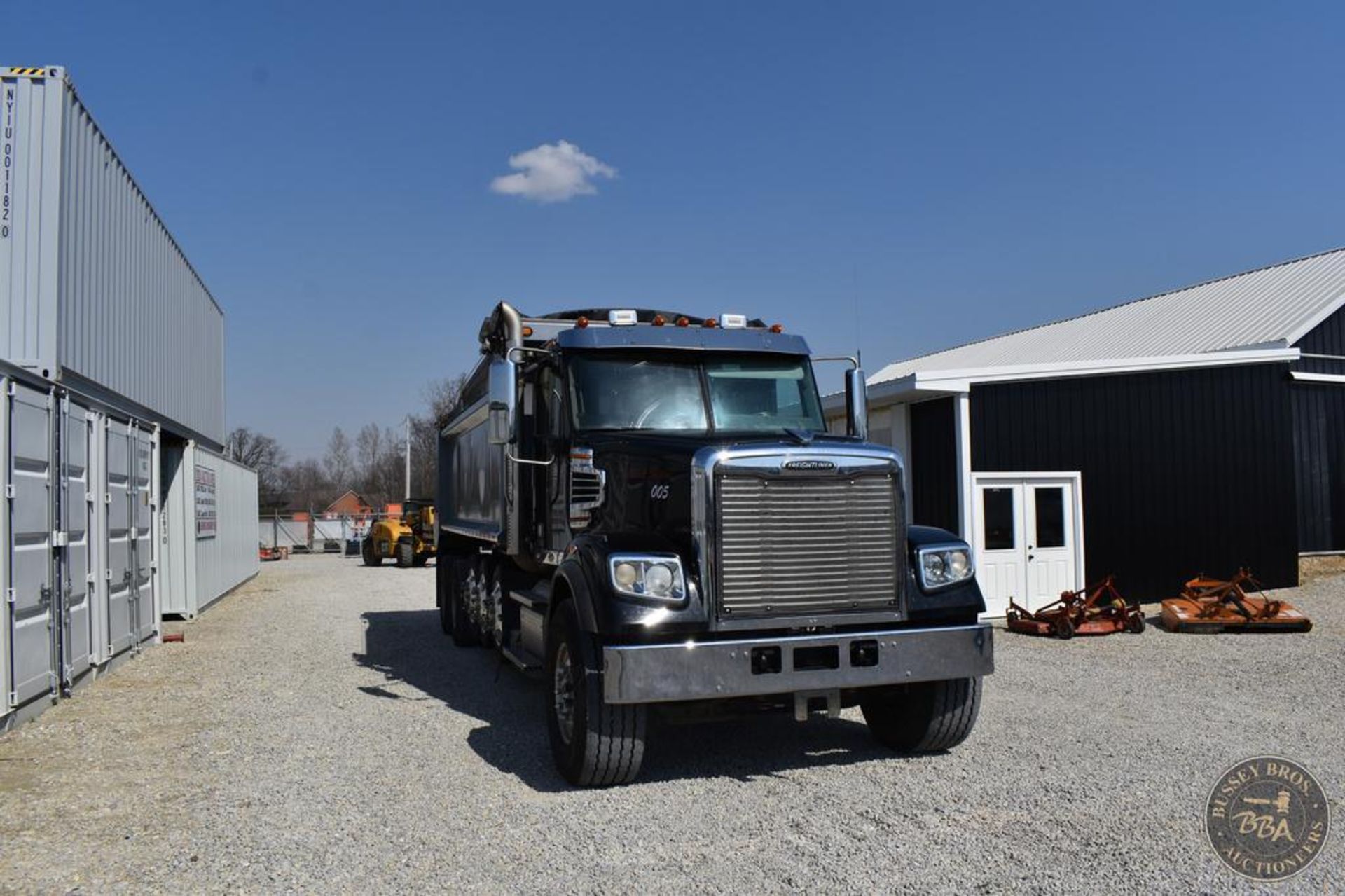 2020 FREIGHTLINER CORONADO 122 SD 26100 - Image 22 of 90