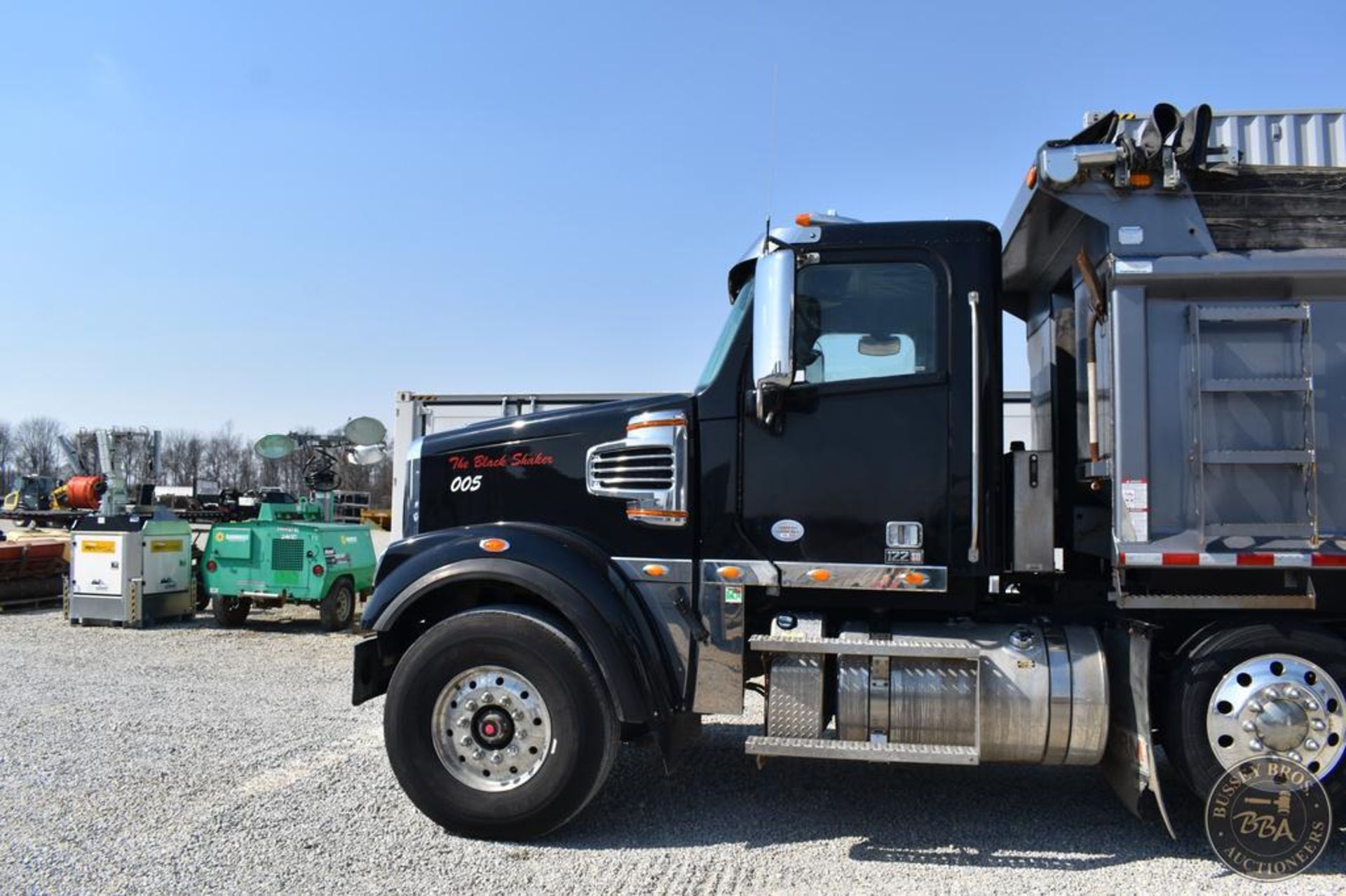 2020 FREIGHTLINER CORONADO 122 SD 26100 - Image 58 of 90