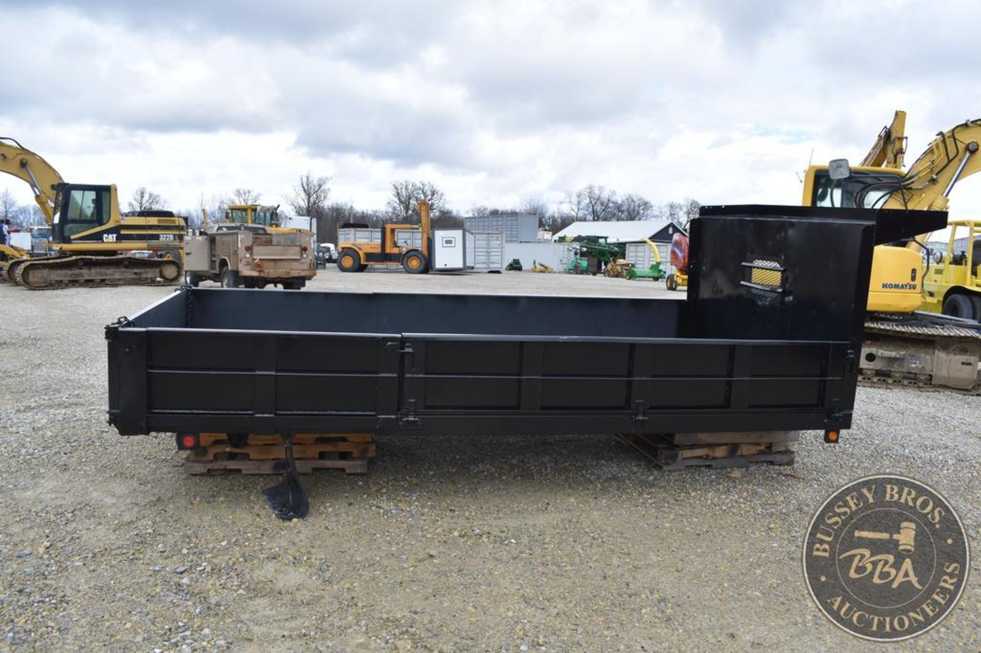 TRUCK BED 26087 - Image 18 of 31