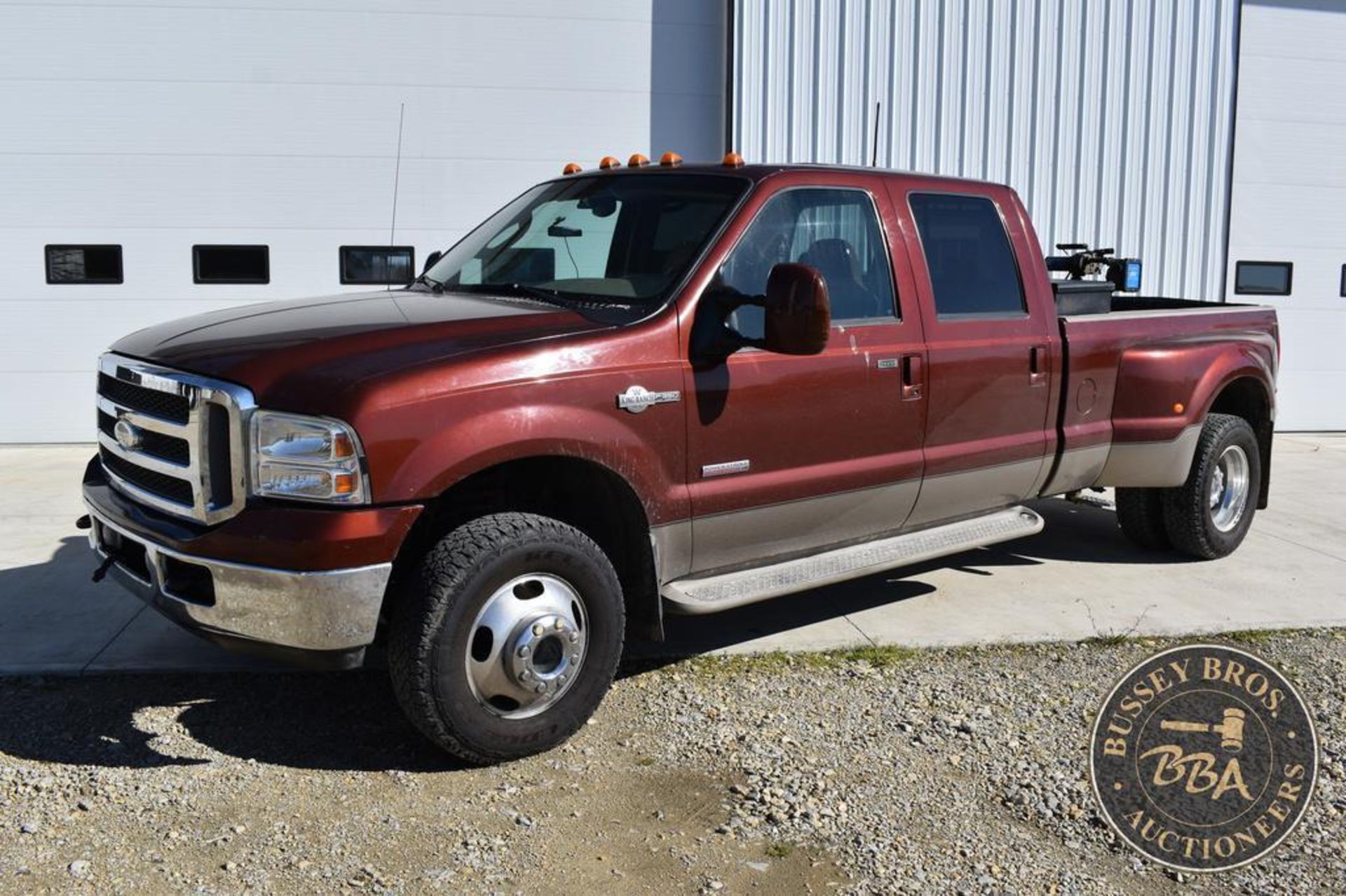 2012 FORD F350 SD KING RANCH 26003 - Image 15 of 47