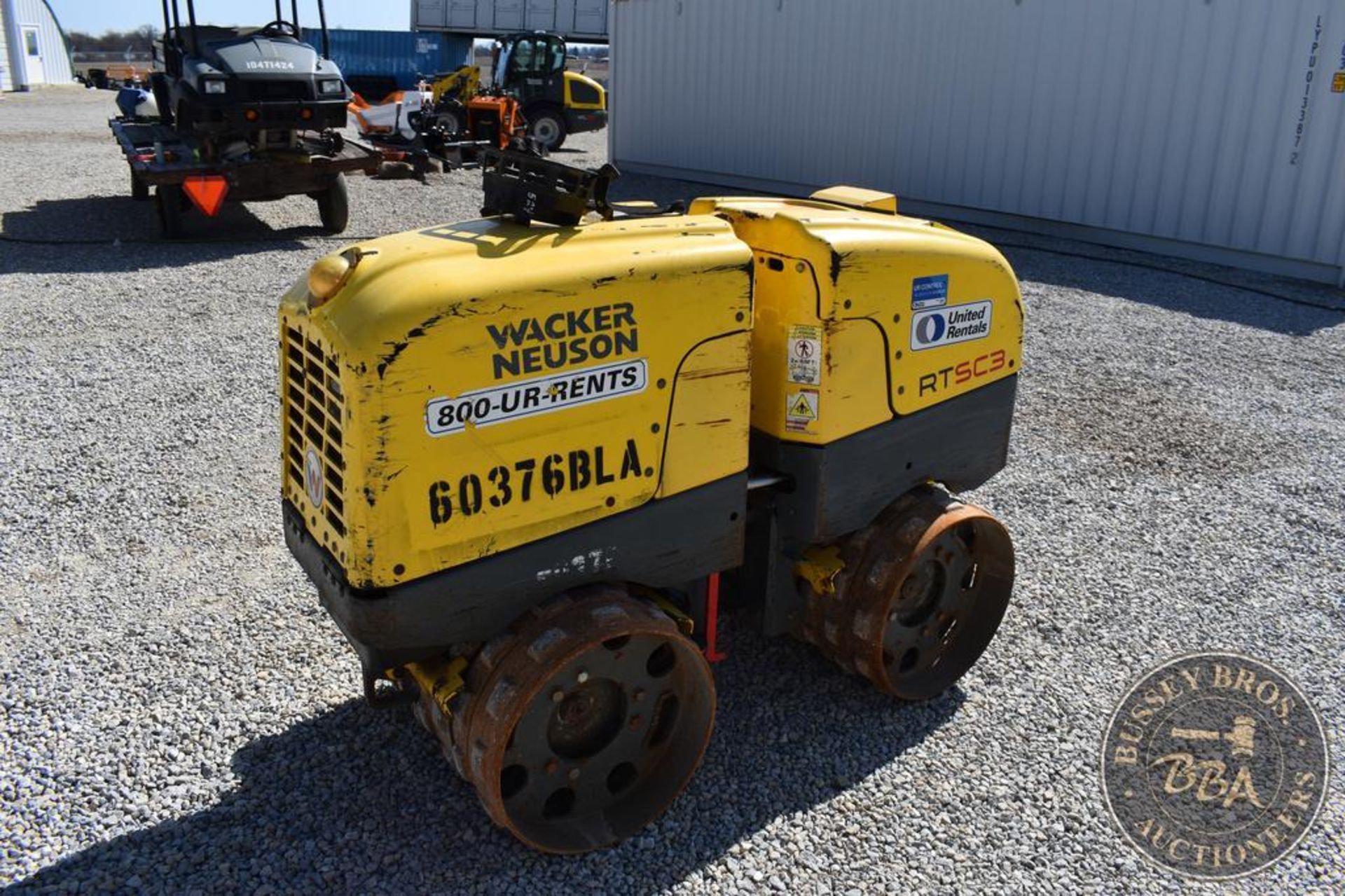 2018 WACKER NEUSON RTSC-3 25946 - Image 13 of 42