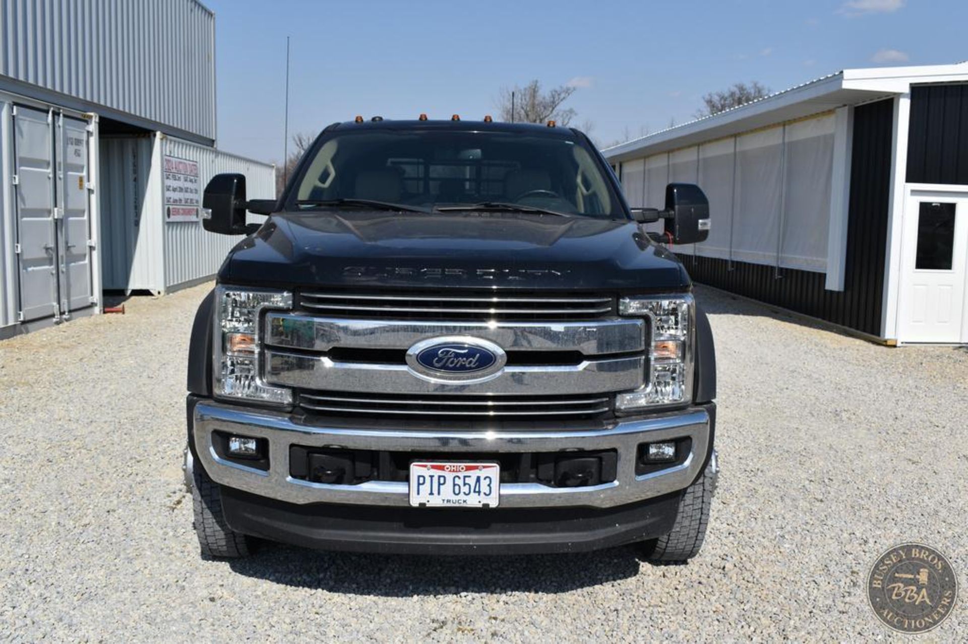 2019 FORD F550 SD LARIAT 25972 - Bild 28 aus 29