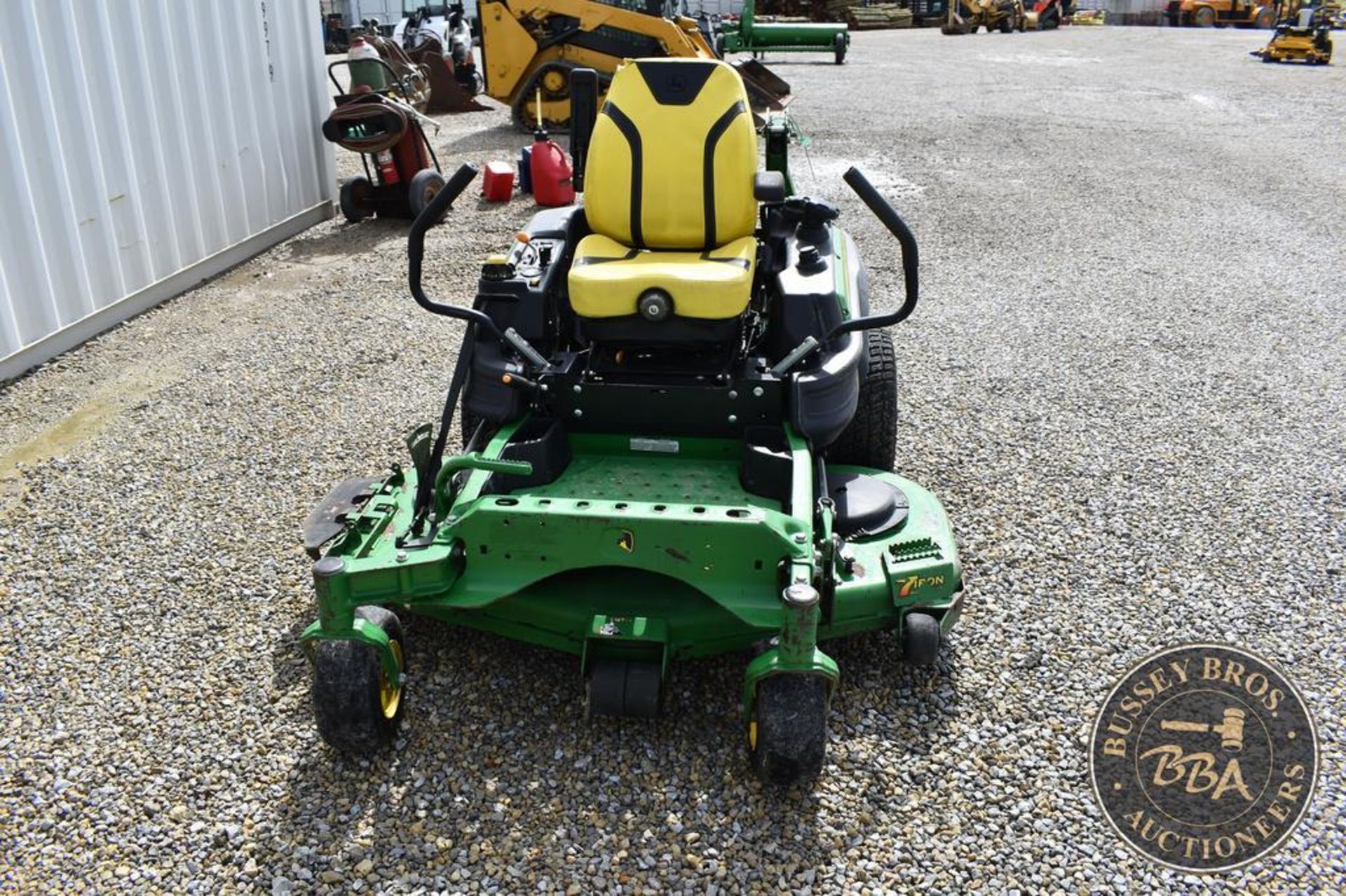 2021 JOHN DEERE Z950M 26182 - Image 3 of 28