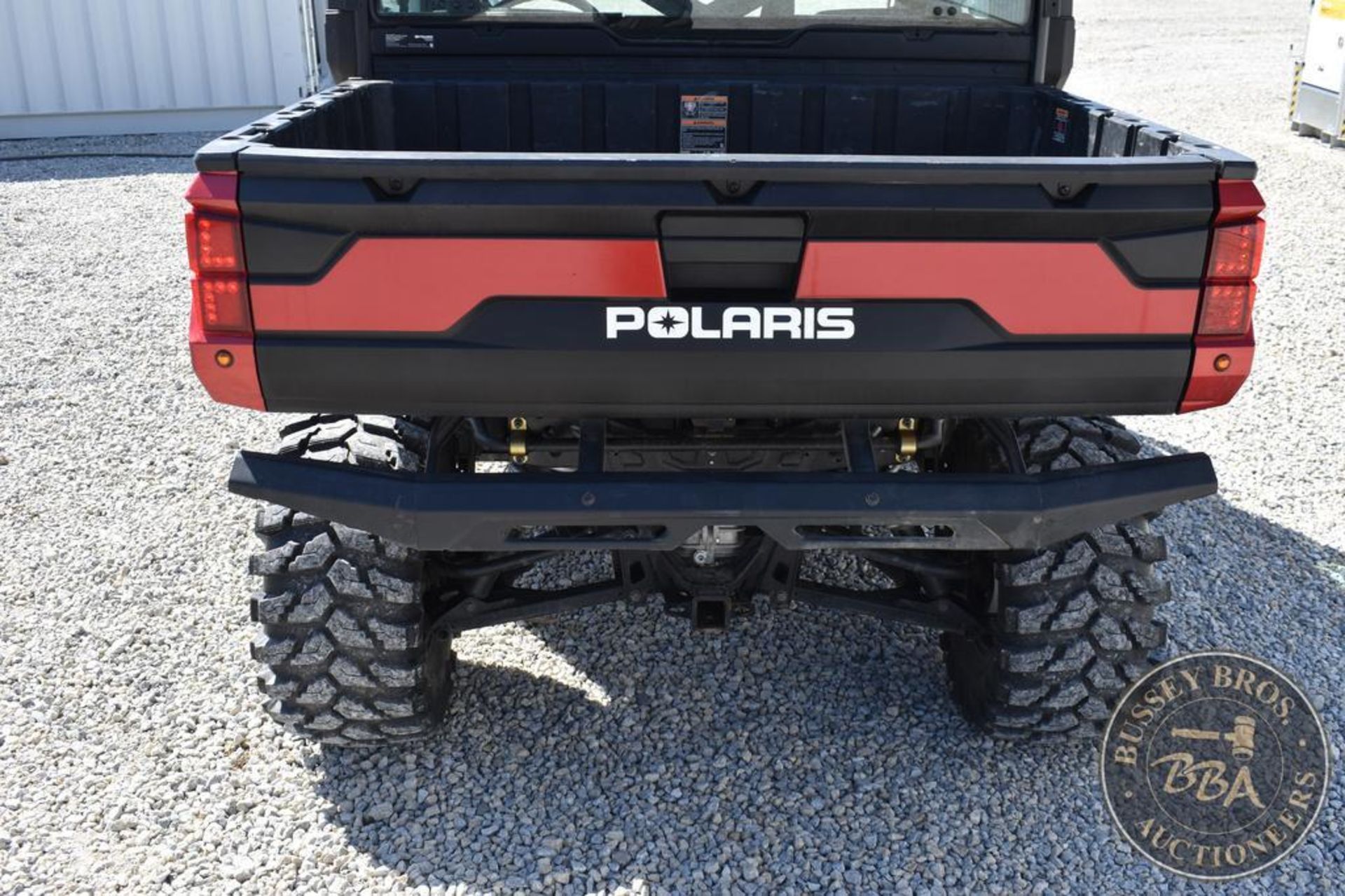 2018 POLARIS RANGER 1000 XP 25942 - Image 25 of 52