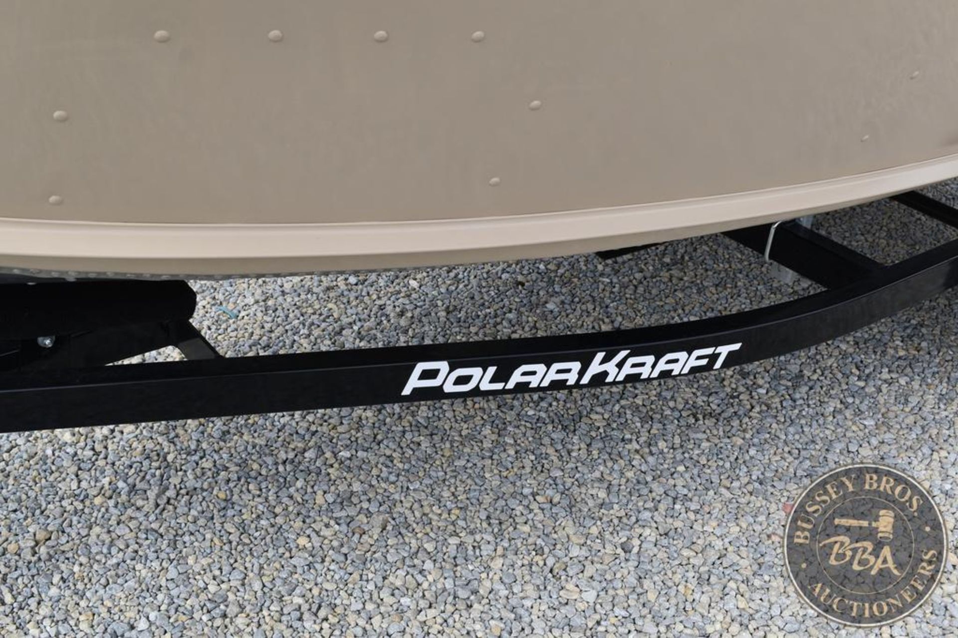 2021 POLAR KRAFT DAKOTA 1470 26077 - Image 27 of 34