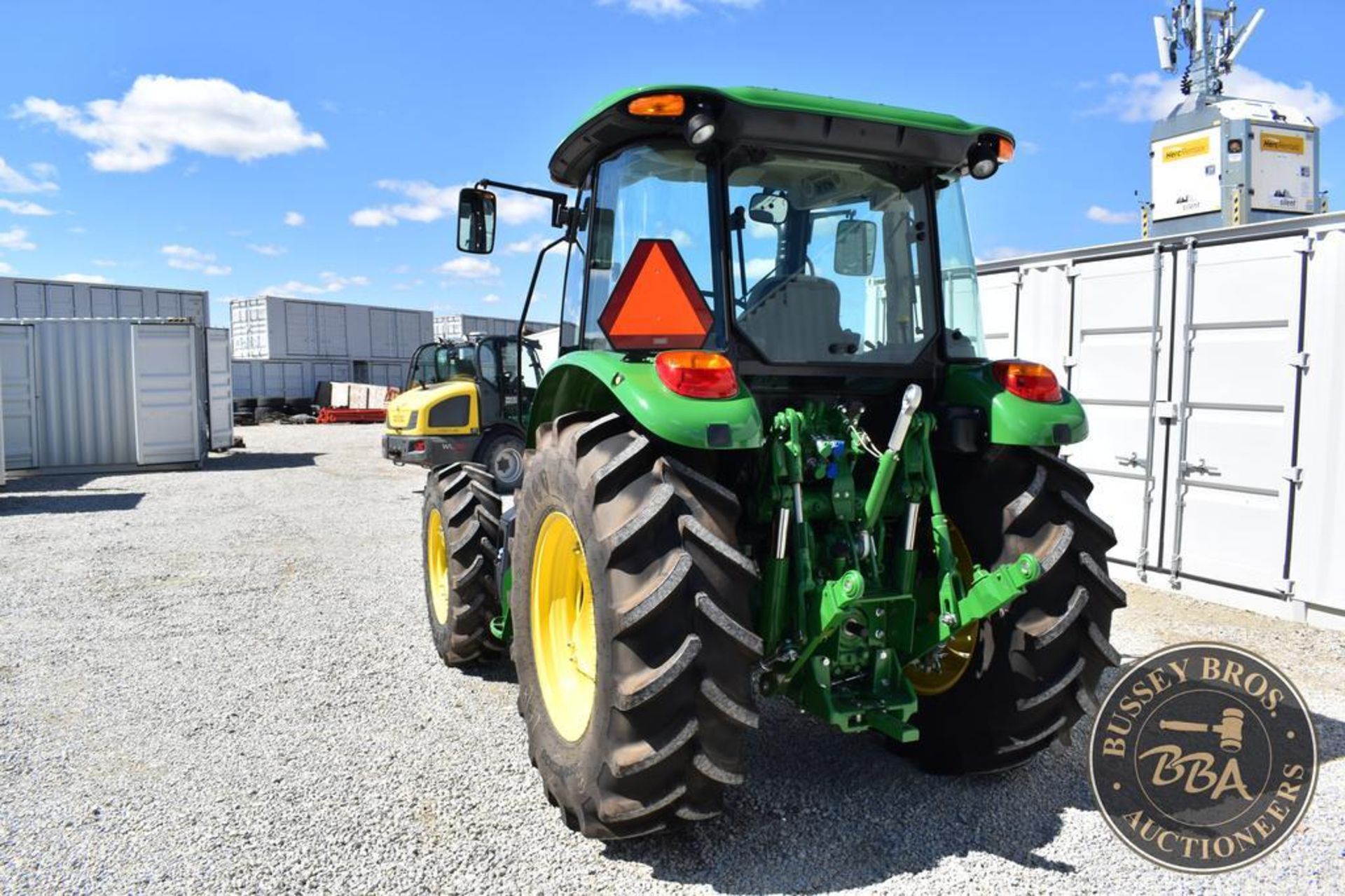 2019 JOHN DEERE 5090M 26121 - Image 27 of 59