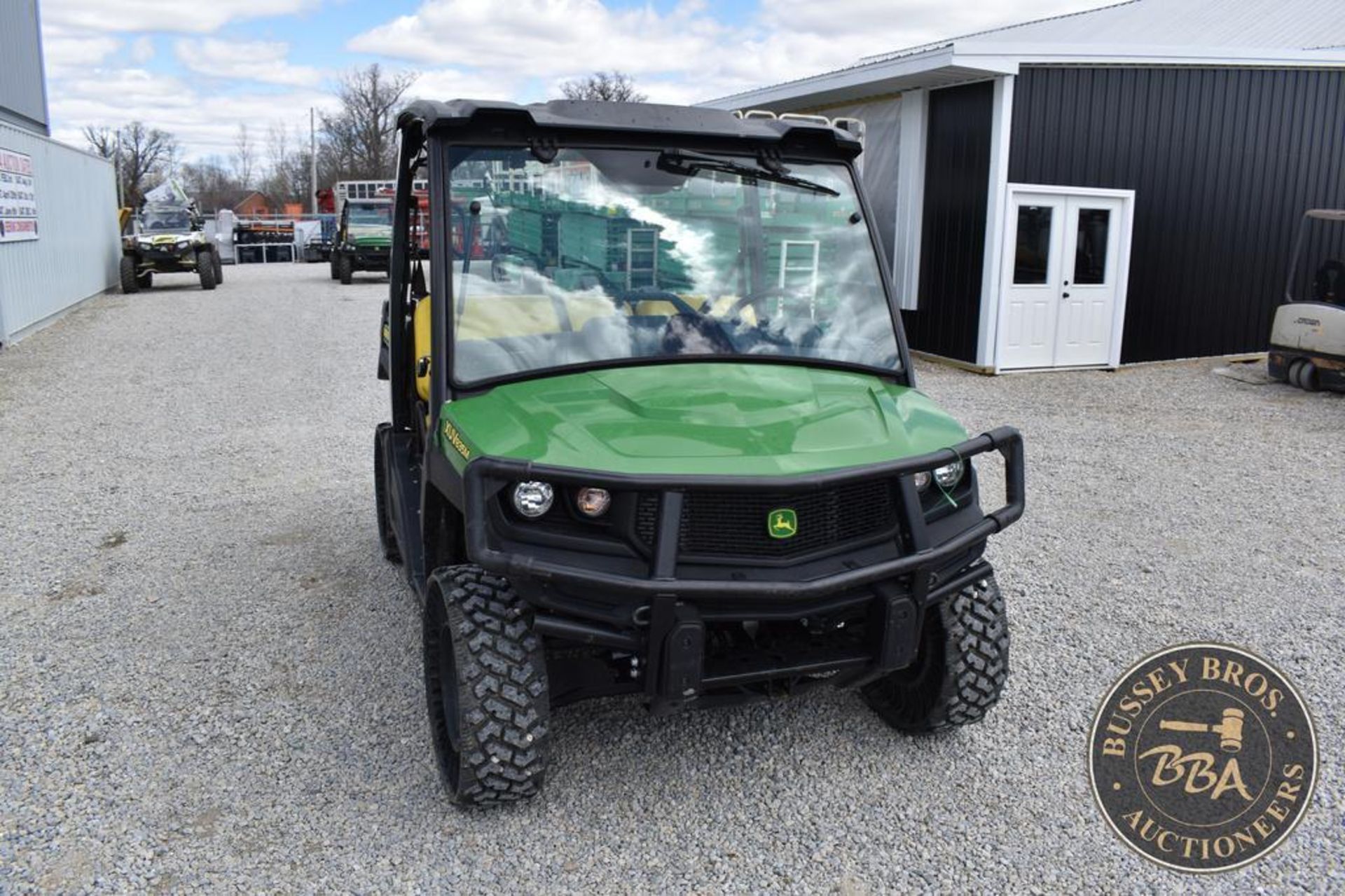 2020 JOHN DEERE GATOR XUV 835M 26126 - Image 6 of 34