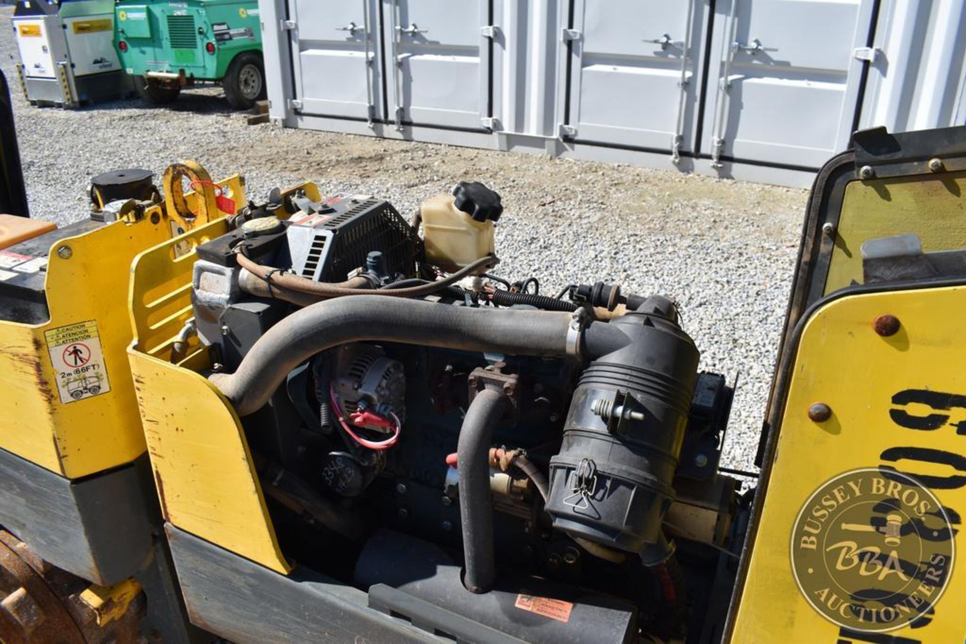 2018 WACKER NEUSON RTSC-3 25946 - Image 34 of 42