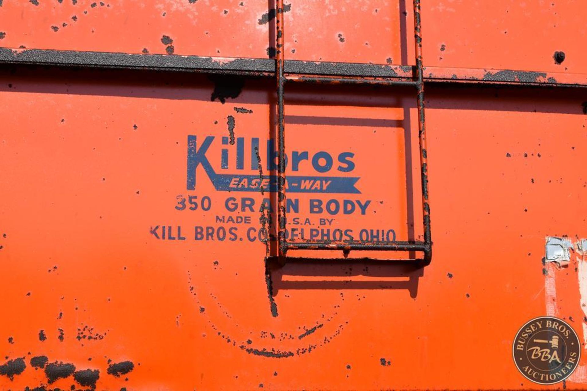 KILLBROS 350 26060 - Image 7 of 19