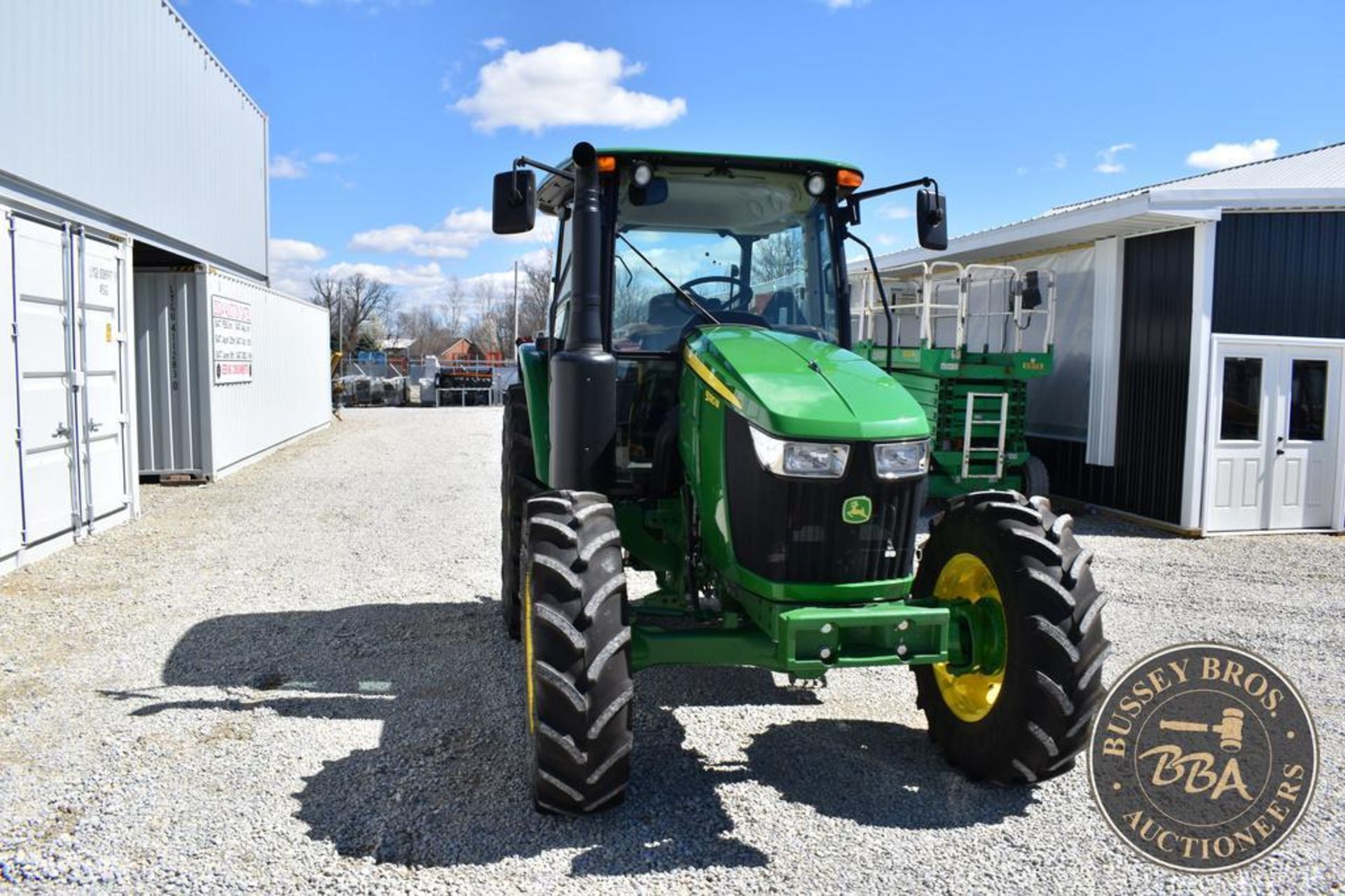 2019 JOHN DEERE 5090M 26121 - Image 11 of 59