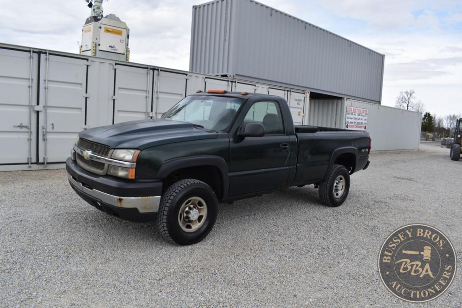 2006 CHEVROLET 2500HD 26014 - Image 2 of 44