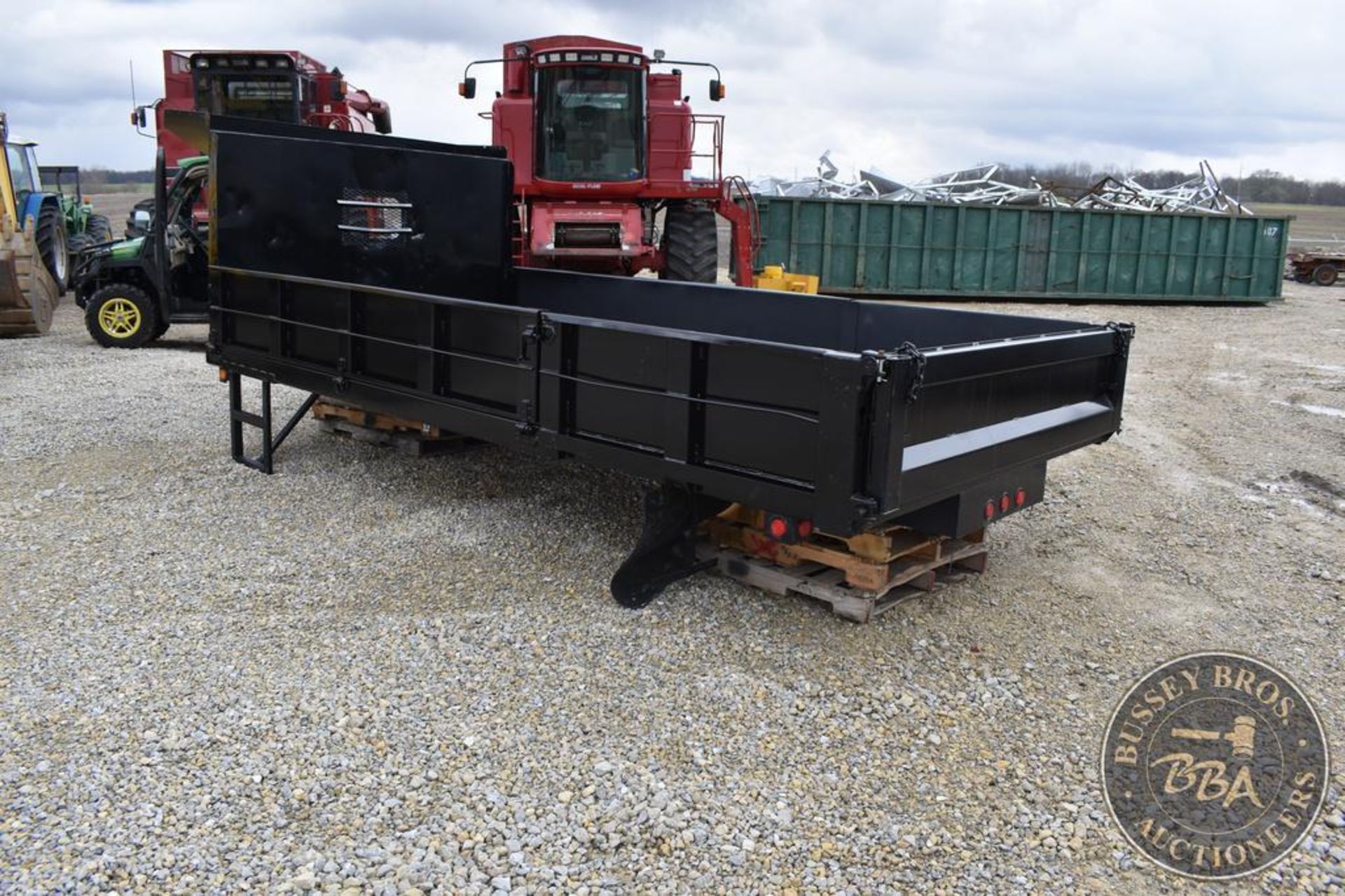 TRUCK BED 26087 - Image 10 of 31