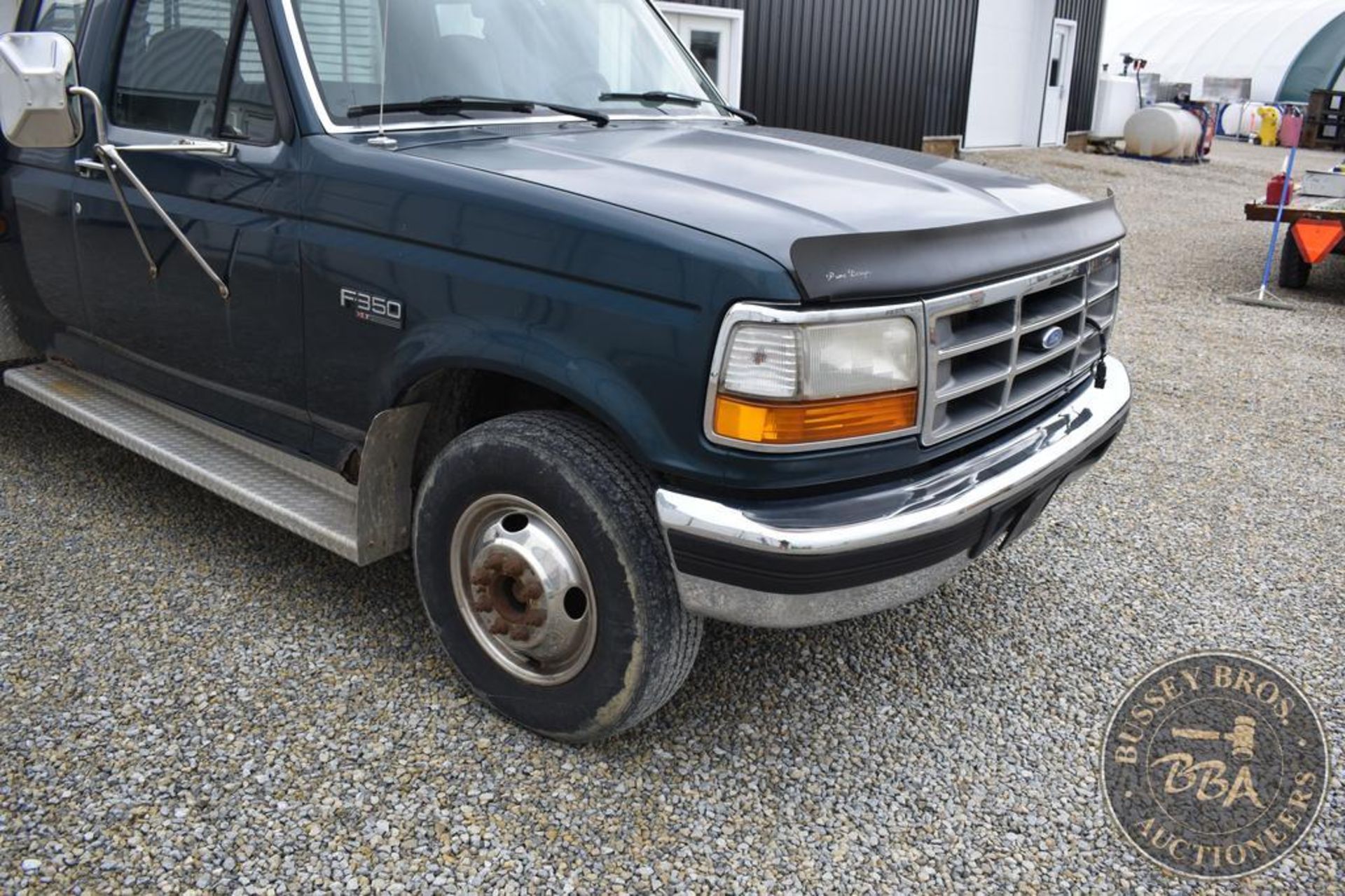 1995 FORD F350 26065 - Image 24 of 29
