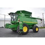 2004 JOHN DEERE 9660 STS 26139