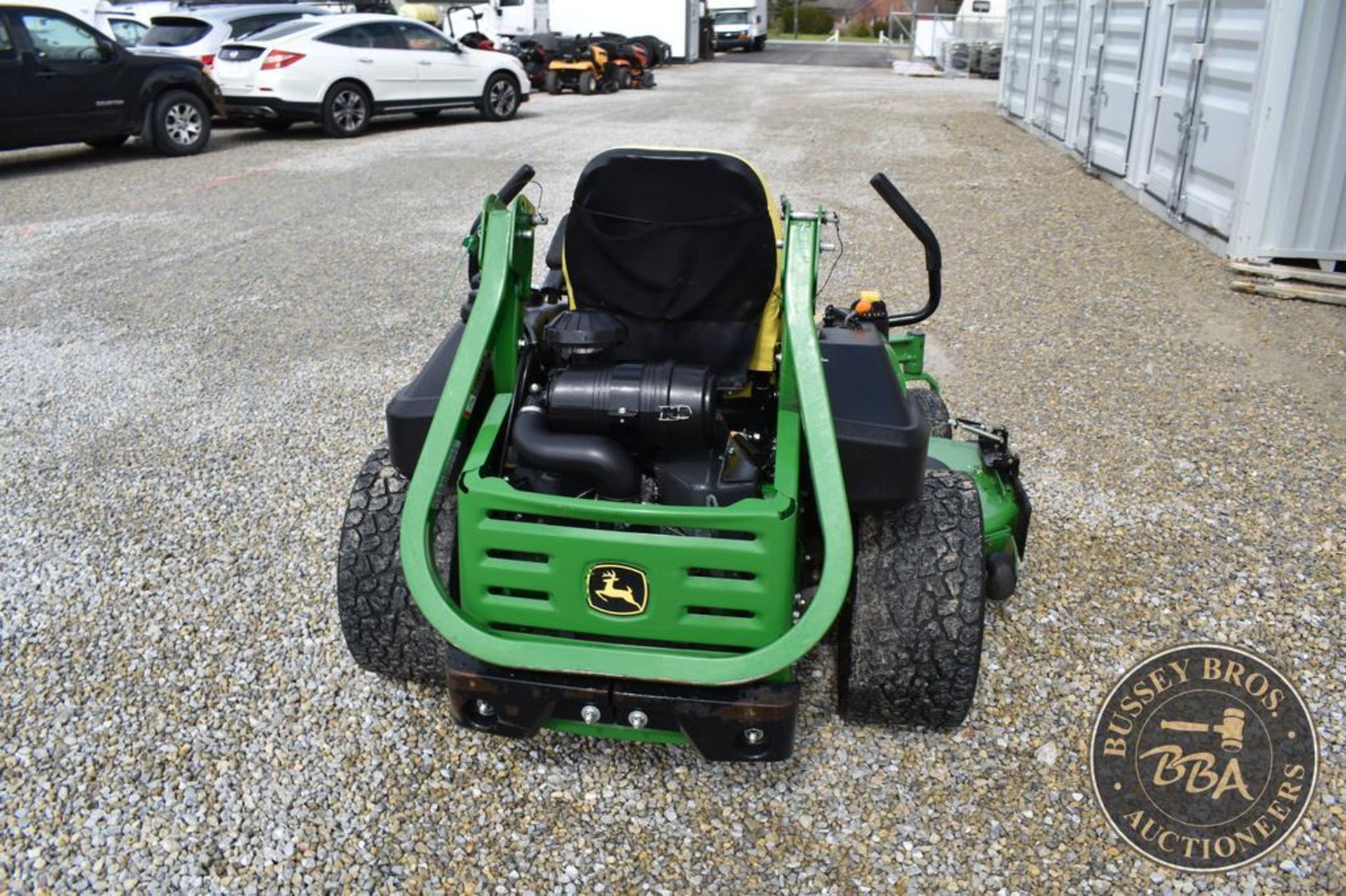 2021 JOHN DEERE Z950M 26181 - Image 11 of 32