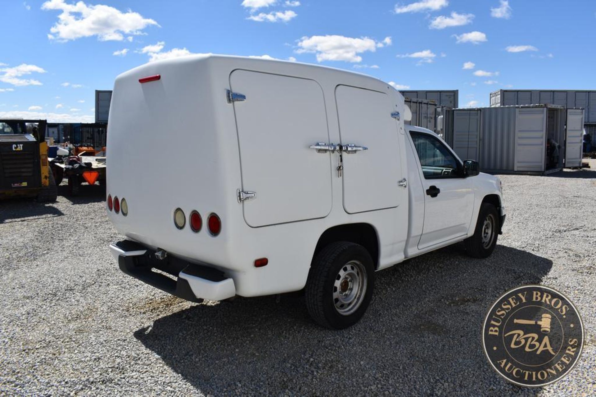 2010 CHEVROLET COLORADO 26120 - Image 14 of 49