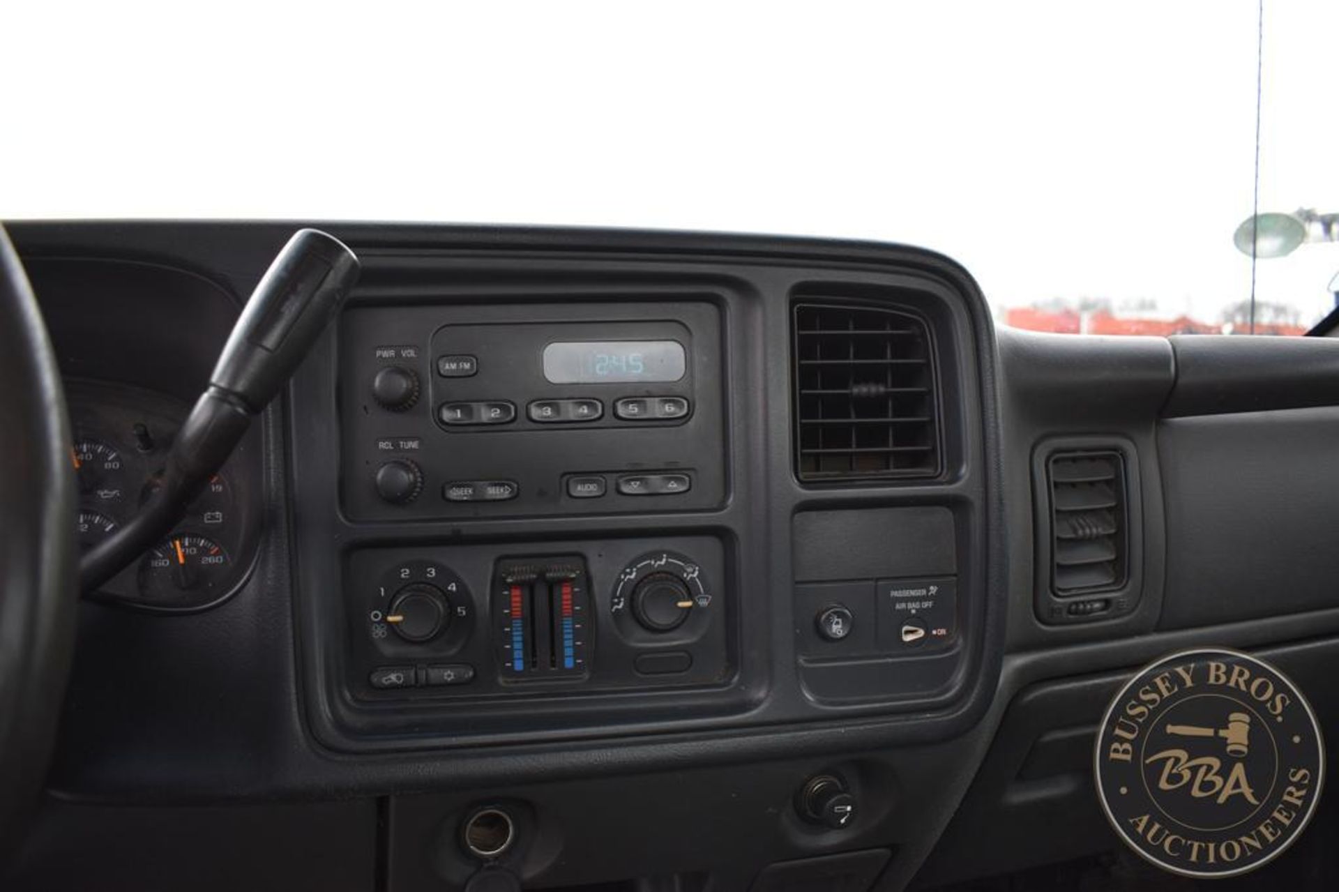 2006 CHEVROLET 2500HD 26014 - Image 34 of 44