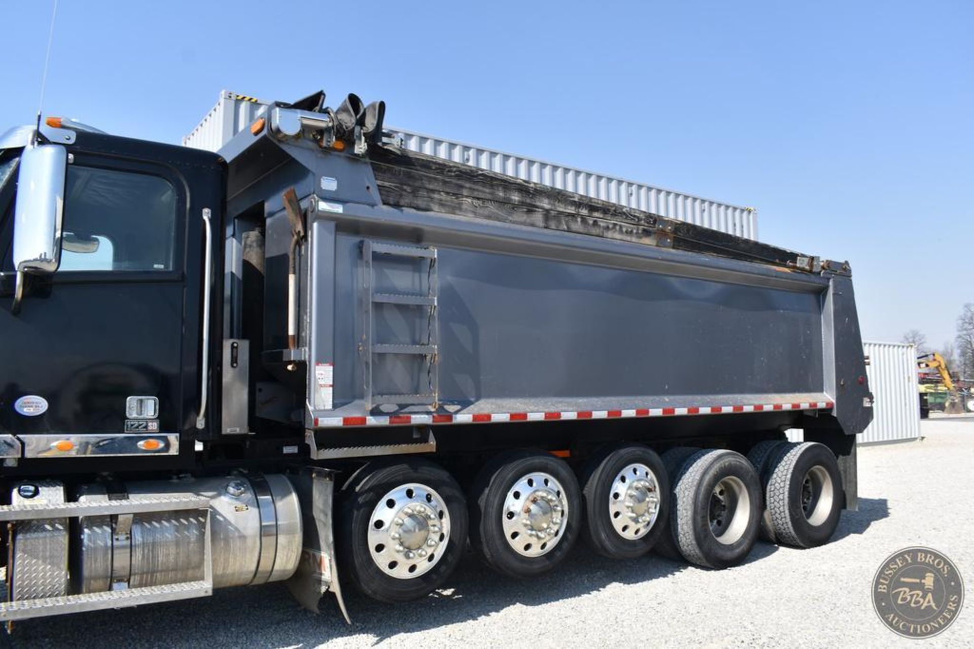 2020 FREIGHTLINER CORONADO 122 SD 26100 - Image 60 of 90