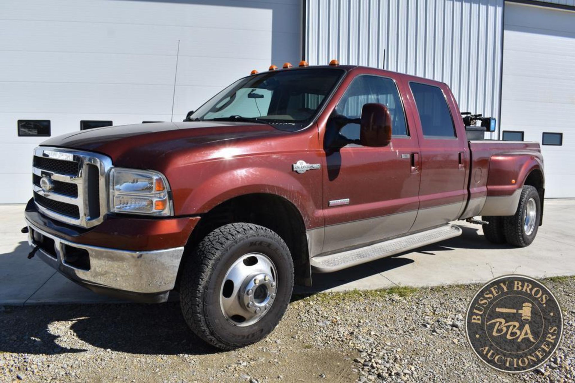 2012 FORD F350 SD KING RANCH 26003 - Image 3 of 47