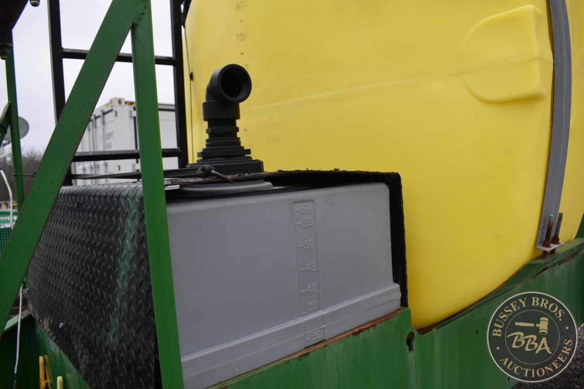 2010 SPRAYER SPECIALTIES VLU1000 25807 - Image 26 of 26