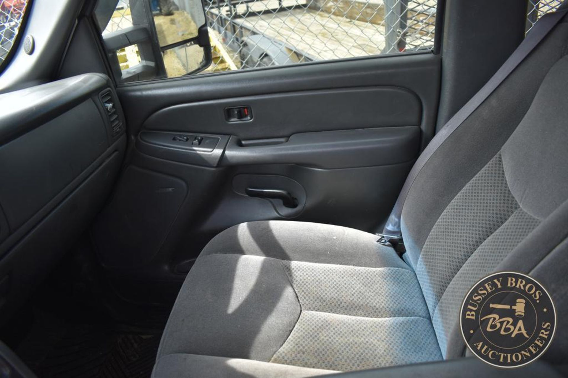 2006 CHEVROLET SILVERADO 1500 26171 - Image 10 of 21