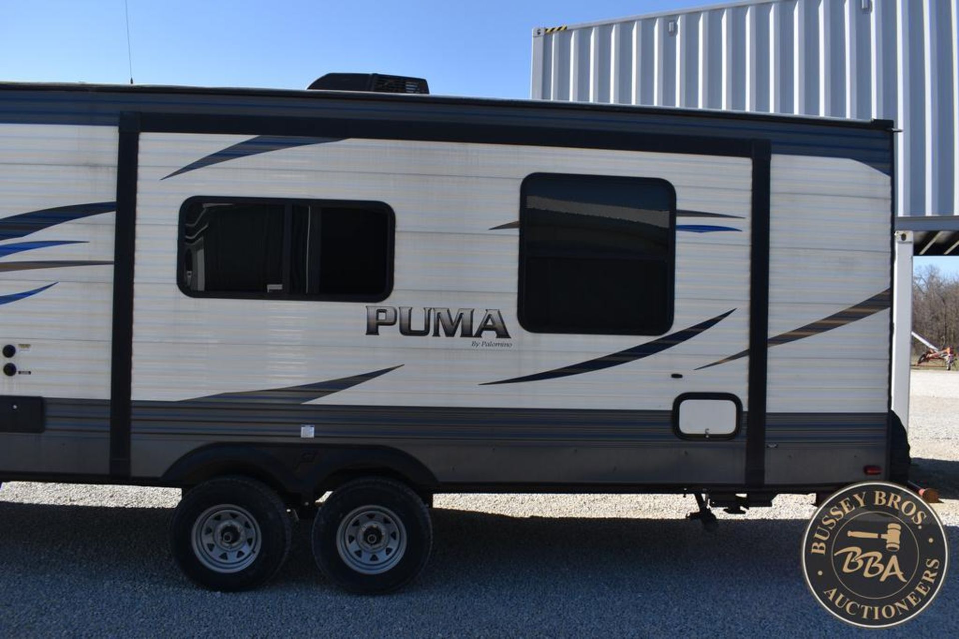 2019 PALOMINO PUMA 32RKTS 25921 - Image 29 of 118