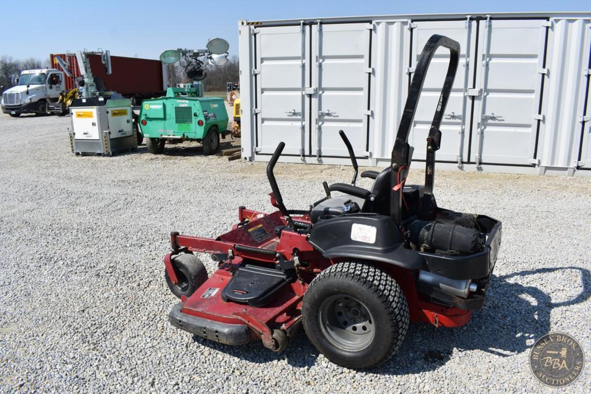 2014 TORO Z MASTER PROFESSIONAL 5000 74944 25962 - Image 26 of 48