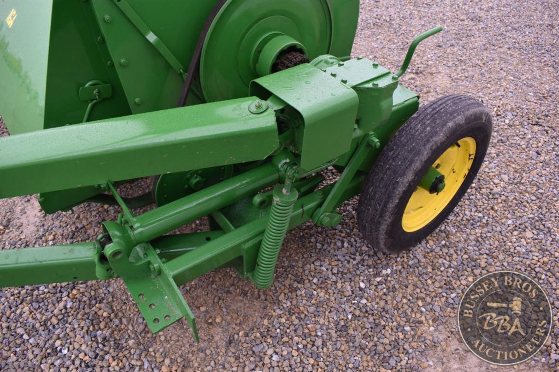 JOHN DEERE 16A 26102 - Image 32 of 34