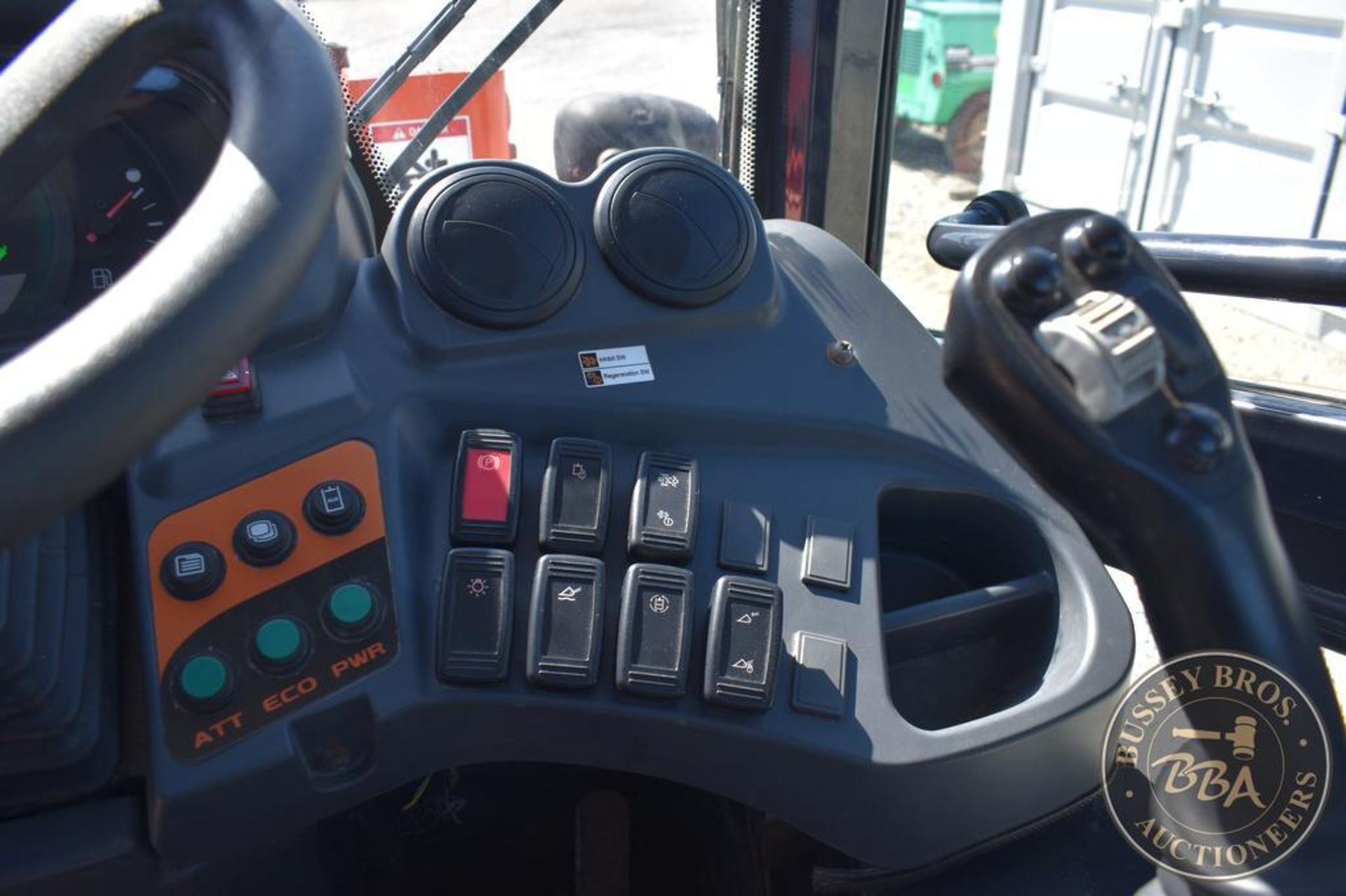 2015 KUBOTA R630 25945 - Image 45 of 54