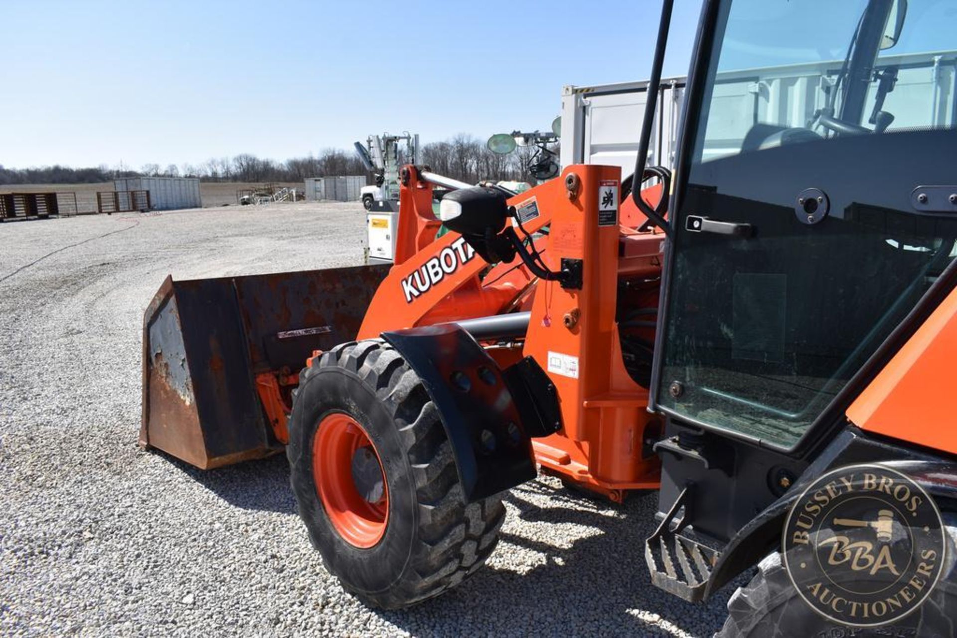 2015 KUBOTA R630 25945 - Image 52 of 54