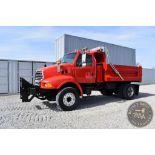 2002 STERLING L9500 25994