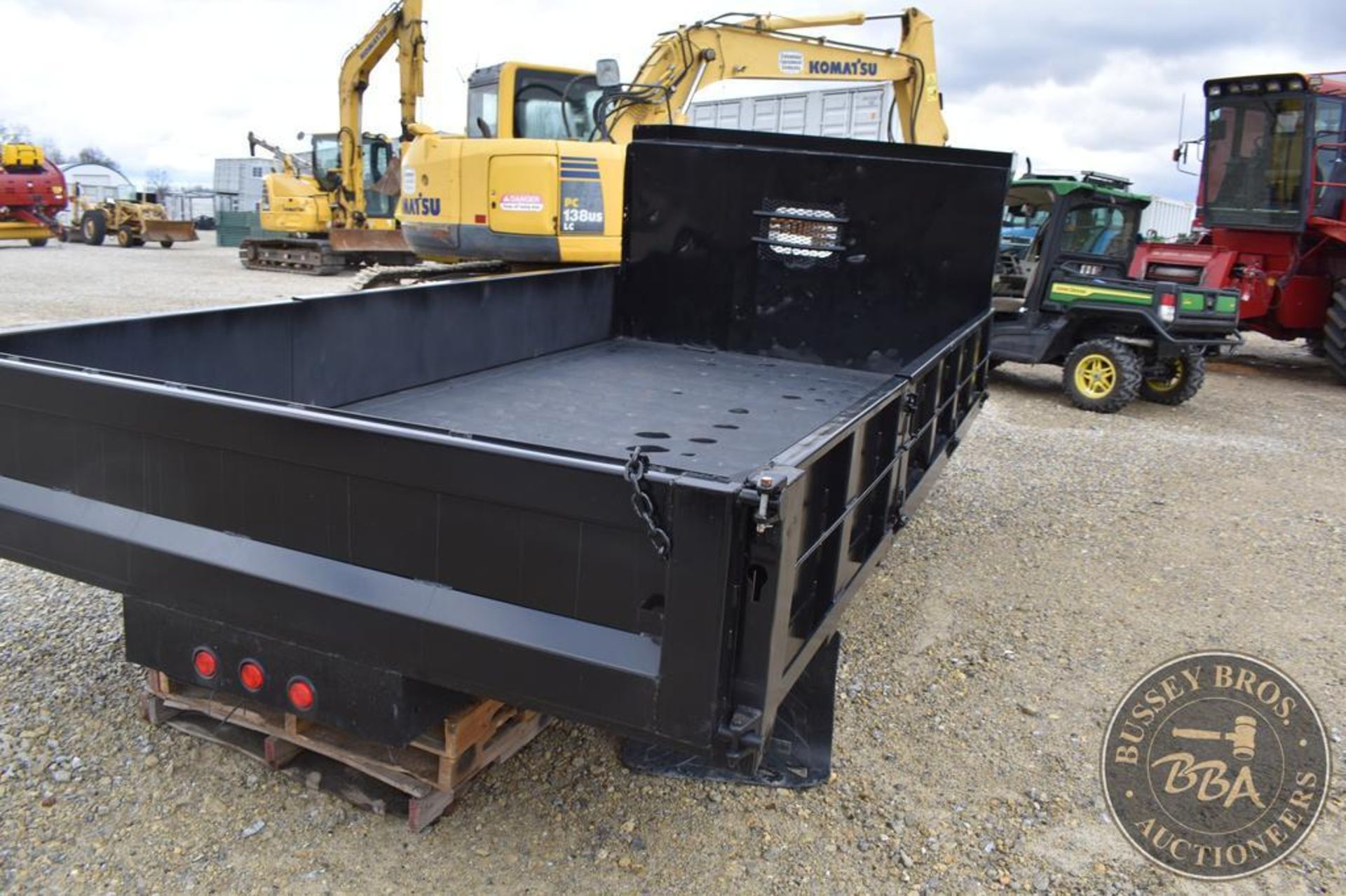 TRUCK BED 26087 - Image 15 of 31