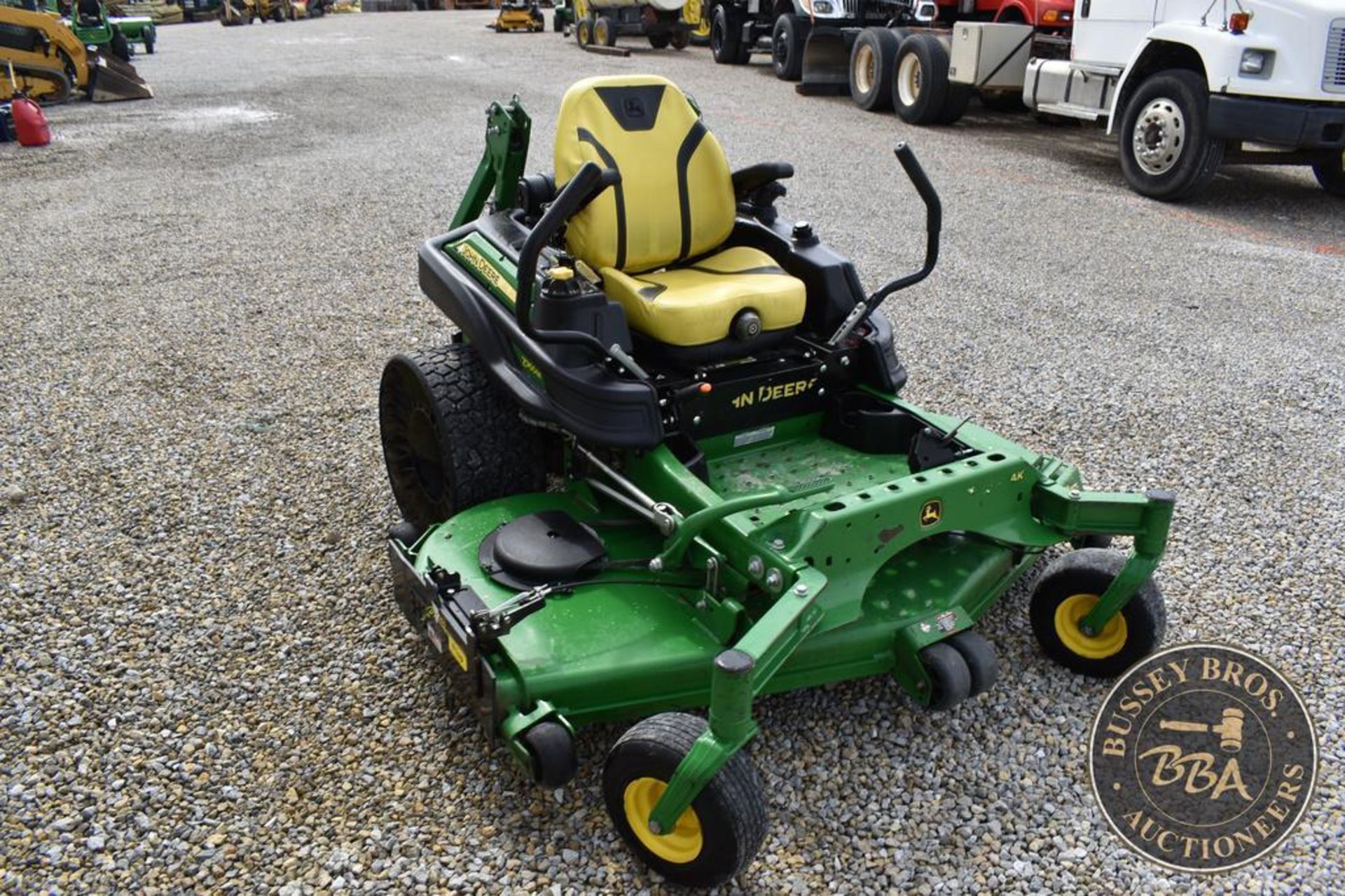 2021 JOHN DEERE Z950M 26181 - Image 6 of 32