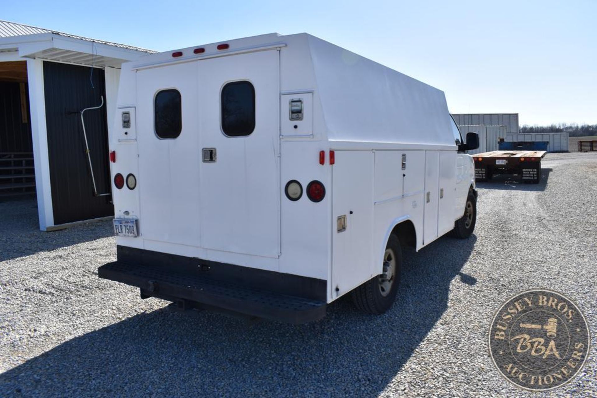 2006 CHEVROLET EXPRESS 3500 25952 - Image 14 of 57