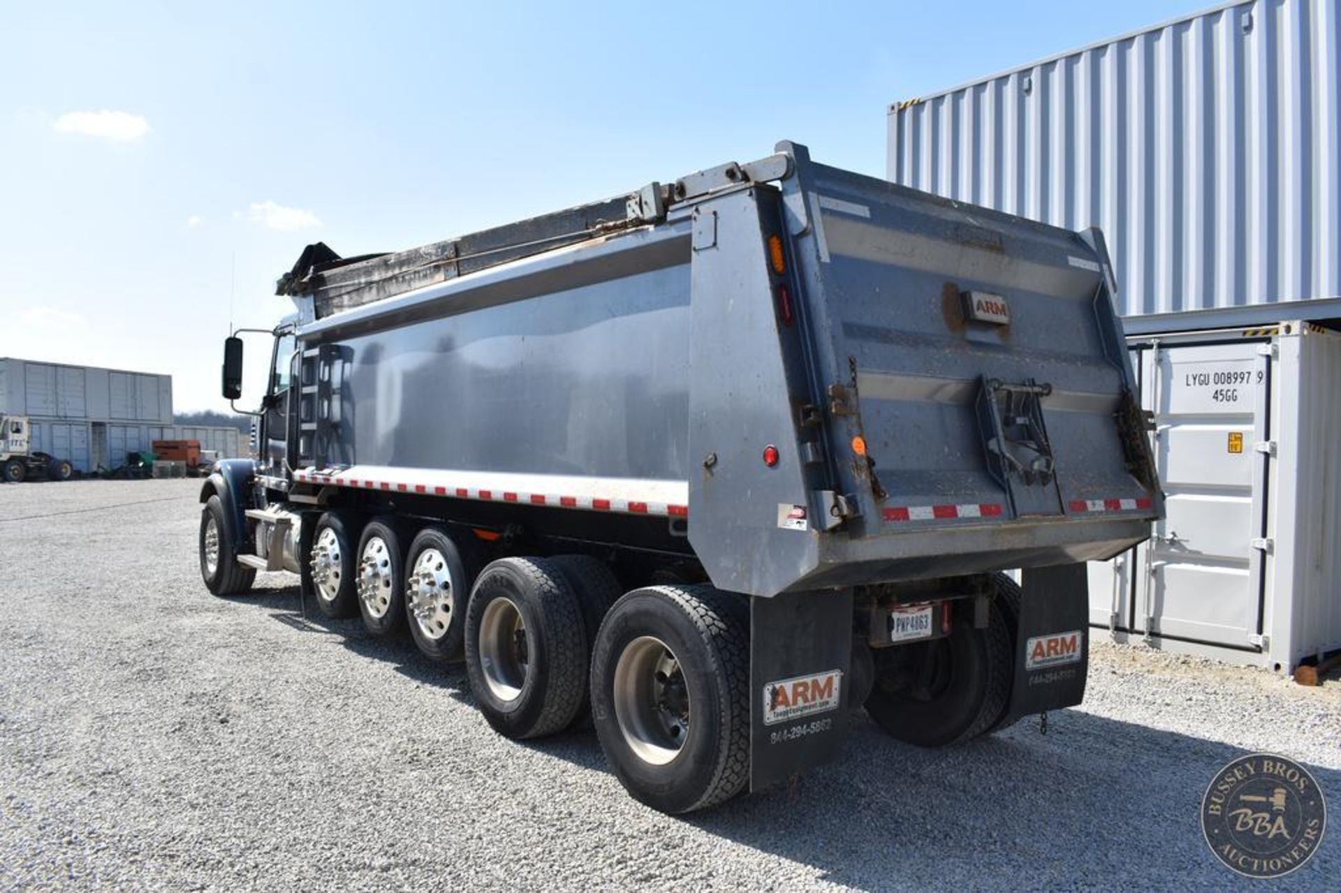 2020 FREIGHTLINER CORONADO 122 SD 26100 - Image 50 of 90