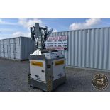 2022 GENERAC CUBE HYPER 25935