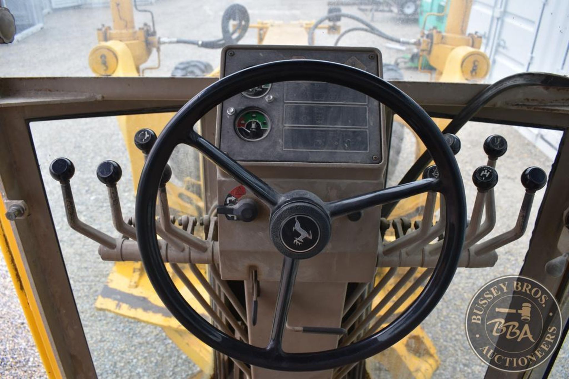 1992 DEERE 670B 26084 - Image 9 of 62