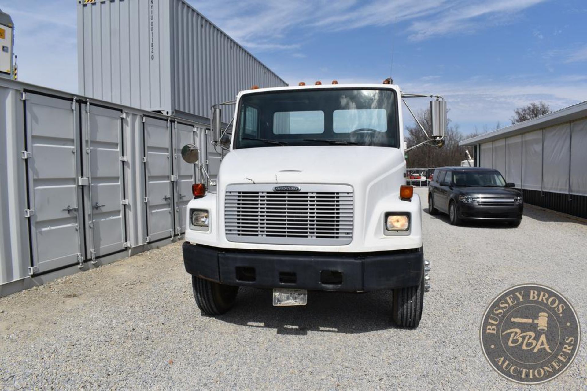 2003 FREIGHTLINER FL80 26011 - Image 8 of 65