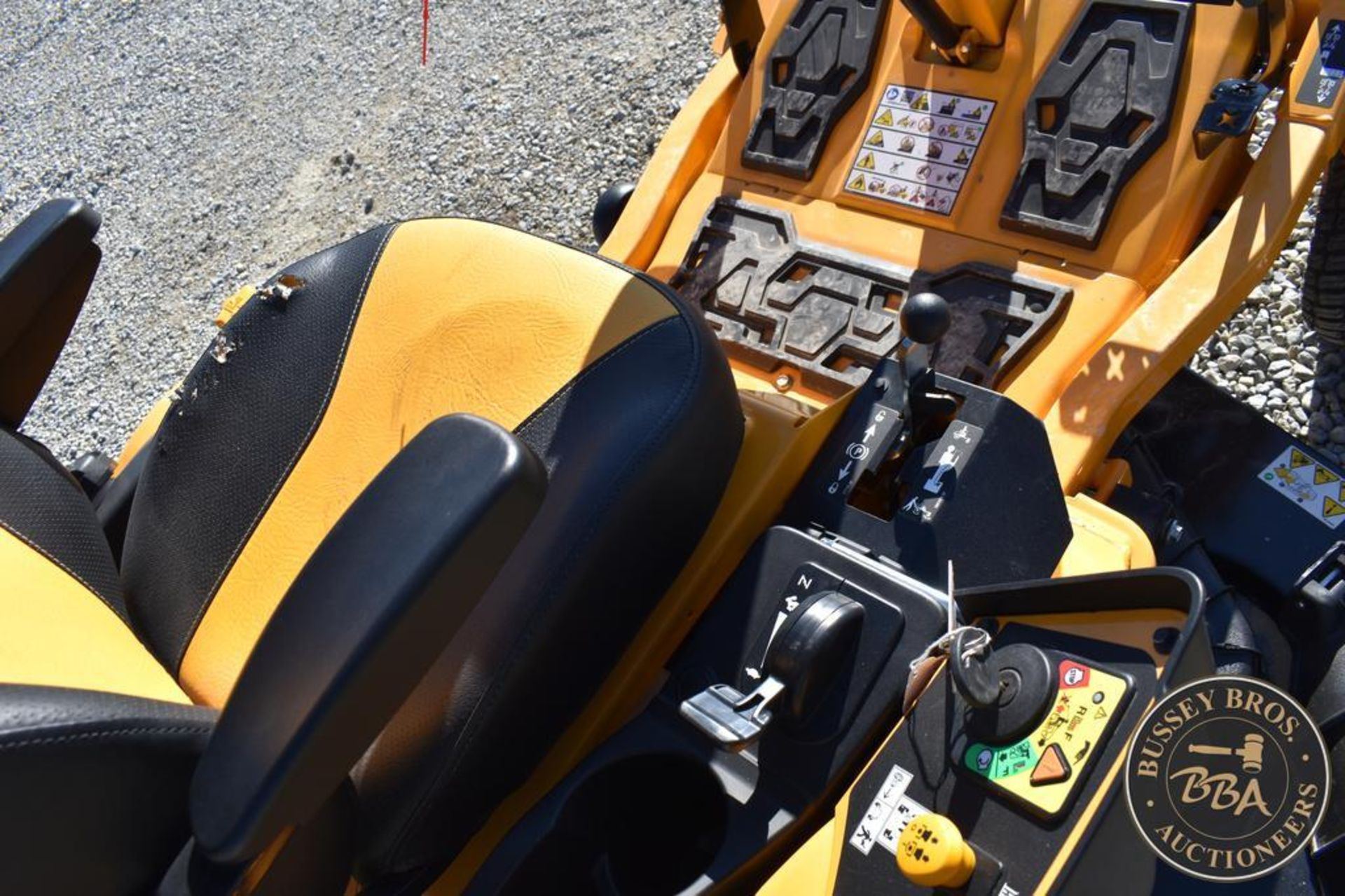 2022 CUB CADET ULTIMA ZTS2 54 25923 - Image 65 of 75